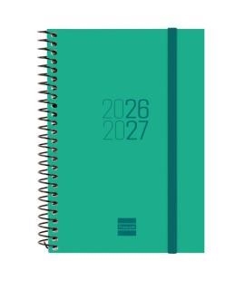 AGENDA M CURS 26-27 SETMANA VISTA VERDA | 8422952417408 | Llibreria L'Altell - Llibreria Online de Banyoles | Comprar llibres en català i castellà online - Llibreria de Girona