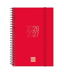 AGENDA M CURS 26-27 SETMANA VISTA H VERMELLA | 8422952417392 | Llibreria L'Altell - Llibreria Online de Banyoles | Comprar llibres en català i castellà online - Llibreria de Girona