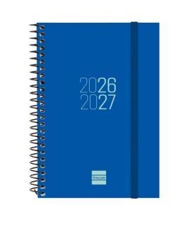 AGENDA M CURS 26-27 SETMANA VISTA H BLAVA | 8422952417415 | Llibreria L'Altell - Llibreria Online de Banyoles | Comprar llibres en català i castellà online - Llibreria de Girona