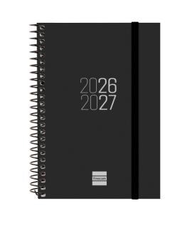 AGENDA M CURS 26-27 SETMANA VISTA H NEGRA | 8422952417385 | Llibreria L'Altell - Llibreria Online de Banyoles | Comprar llibres en català i castellà online - Llibreria de Girona