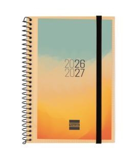 AGENDA M CURS 26-27 SETMANA VISTA H PERSONALITZABLE | 8422952417361 | Llibreria L'Altell - Llibreria Online de Banyoles | Comprar llibres en català i castellà online - Llibreria de Girona