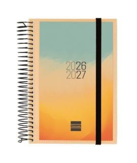 AGENDA M CURS 26-27 DIA PAGINA PERSONALITZABLE | 8422952417347 | Llibreria L'Altell - Llibreria Online de Banyoles | Comprar llibres en català i castellà online - Llibreria de Girona
