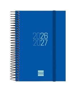 AGENDA M CURS 26-27 DIA PAGINA H BLAVA | 8422952417491 | Llibreria L'Altell - Llibreria Online de Banyoles | Comprar llibres en català i castellà online - Llibreria de Girona