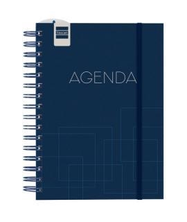 AGENDA INSTITUT CURS 26-27 SETMANA VISTA BLAVA | 8422952416630 | Llibreria L'Altell - Llibreria Online de Banyoles | Comprar llibres en català i castellà online - Llibreria de Girona