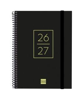 AGENDA CURS 26-27 SETMANA VISTA NEGRA | 8422952417170 | Llibreria L'Altell - Llibreria Online de Banyoles | Comprar llibres en català i castellà online - Llibreria de Girona