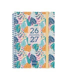 AGENDA M CURS 26-27 SETMANA VISTA TROPICAL | 8422952417071 | Llibreria L'Altell - Llibreria Online de Banyoles | Comprar llibres en català i castellà online - Llibreria de Girona