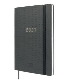 AGENDA 2027 16 MESOS SETMANA VISTA NEGRA | 8422952415442 | Llibreria L'Altell - Llibreria Online de Banyoles | Comprar llibres en català i castellà online - Llibreria de Girona