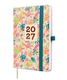 AGENDA 16 MESOS 26-27 SETMANA VISTA JUNGLA | 8422952415312 | Llibreria L'Altell - Llibreria Online de Banyoles | Comprar llibres en català i castellà online - Llibreria de Girona