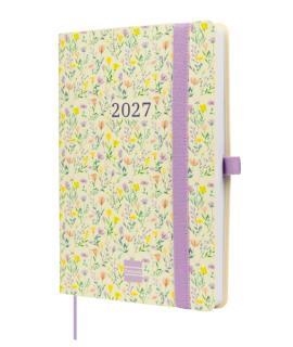 AGENDA 16 MESOS 26-27 SETMANA VISTA HAPPY | 8422952415305 | Llibreria L'Altell - Llibreria Online de Banyoles | Comprar llibres en català i castellà online - Llibreria de Girona