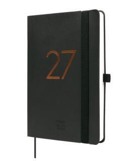 AGENDA 16 MESOS 26-27 SETMANA VISTA NEGRA | 8422952415299 | Llibreria L'Altell - Llibreria Online de Banyoles | Comprar llibres en català i castellà online - Llibreria de Girona