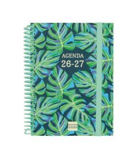 AGENDA CURS 26-27 MITJANA SETMANA VISTA SELVA | 8422952416050 | Llibreria Online de Banyoles | Comprar llibres en català i castellà online