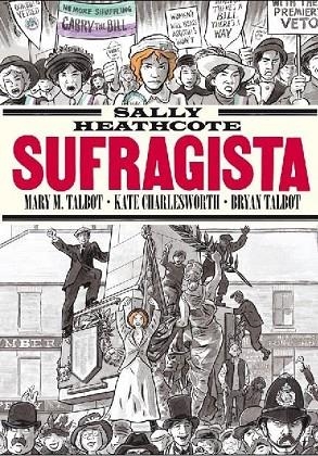 SALLY HEATHCOTE.SUFRAGISTA (11ª ED.) | 9788410264632 | Llibreria L'Altell - Llibreria Online de Banyoles | Comprar llibres en català i castellà online - Llibreria de Girona