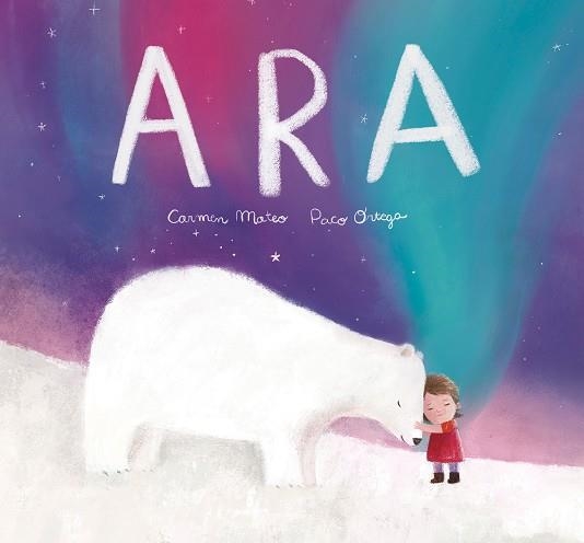 ARA | 9791388132452 | MATEO, CARMEN | Llibreria Online de Banyoles | Comprar llibres en català i castellà online
