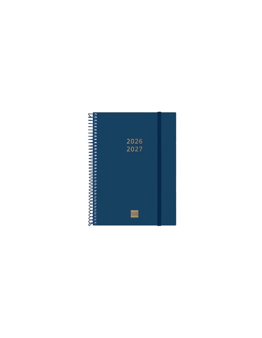 AGENDA 18 MESOS 26-27 SETMANA VISTA BLAVA | 8422952414940 | Llibreria Online de Banyoles | Comprar llibres en català i castellà online