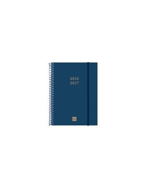 AGENDA 18 MESOS 26-27 SETMANA VISTA BLAVA | 8422952414940 | Llibreria Online de Banyoles | Comprar llibres en català i castellà online