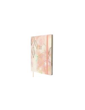 AGENDA 18 MESOS 26-27 SETMANA VISTA VERTICAL ROSA | 8422952414810 | Llibreria L'Altell - Llibreria Online de Banyoles | Comprar llibres en català i castellà online - Llibreria de Girona