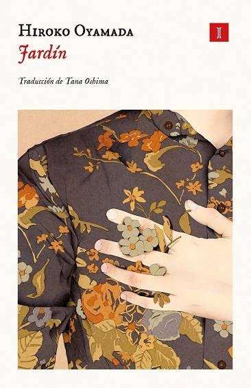 JARDÍN | 9791387641849 | OYAMADA, HIROKO | Llibreria Online de Banyoles | Comprar llibres en català i castellà online