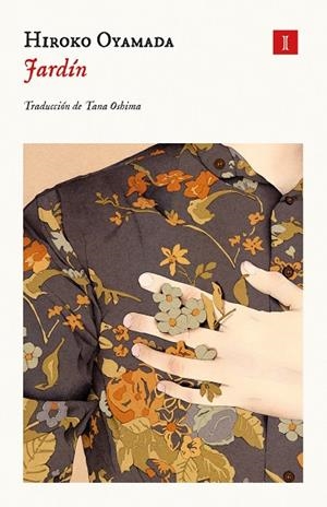 JARDÍN | 9791387641849 | OYAMADA, HIROKO | Llibreria Online de Banyoles | Comprar llibres en català i castellà online