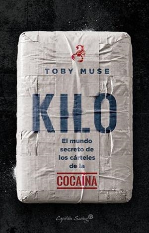 KILO | 9791399105902 | MUSE, TOBY | Llibreria Online de Banyoles | Comprar llibres en català i castellà online