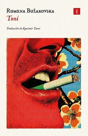 TONI | 9791387641801 | BUŽAROVSKA, RUMENA | Llibreria Online de Banyoles | Comprar llibres en català i castellà online