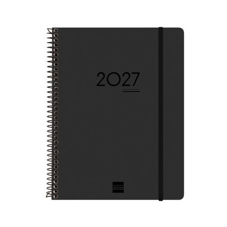 AGENDA 16 MESOS 26-27 E10 SETMANA VISTA NEGRA | 8422952415503 | Llibreria L'Altell - Llibreria Online de Banyoles | Comprar llibres en català i castellà online - Llibreria de Girona