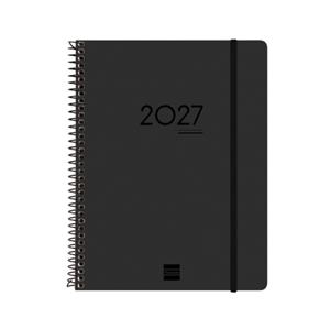 AGENDA 16 MESOS 26-27 E10 SETMANA VISTA NEGRA | 8422952415503 | Llibreria L'Altell - Llibreria Online de Banyoles | Comprar llibres en català i castellà online - Llibreria de Girona