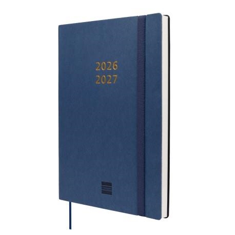 AGENDA 18 MESOS SETMANA VISTA BLAU CINTA | 8422952414834 | Llibreria L'Altell - Llibreria Online de Banyoles | Comprar llibres en català i castellà online - Llibreria de Girona