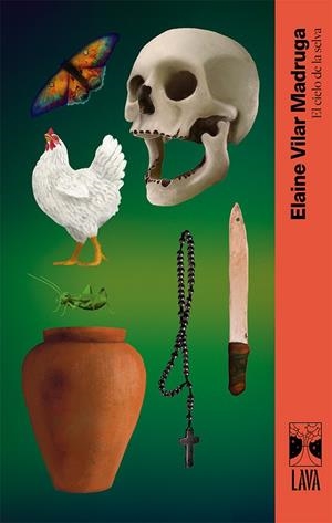 EL CIELO DE LA SELVA | 9791399081312 | VILAR MADRUGA, ELAINE | Llibreria Online de Banyoles | Comprar llibres en català i castellà online