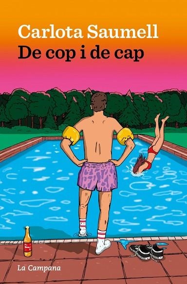 DE COP I DE CAP | 9791387564261 | SAUMELL, CARLOTA | Llibreria Online de Banyoles | Comprar llibres en català i castellà online