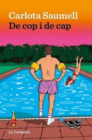 DE COP I DE CAP | 9791387564261 | SAUMELL, CARLOTA | Llibreria Online de Banyoles | Comprar llibres en català i castellà online