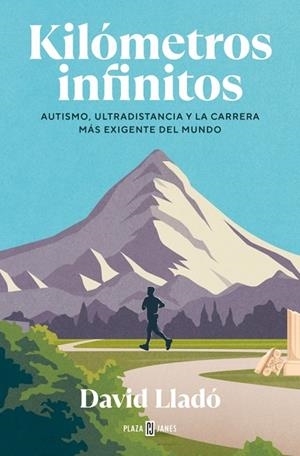 KILÓMETROS INFINITOS | 9788401039669 | LLADÓ, DAVID | Llibreria Online de Banyoles | Comprar llibres en català i castellà online