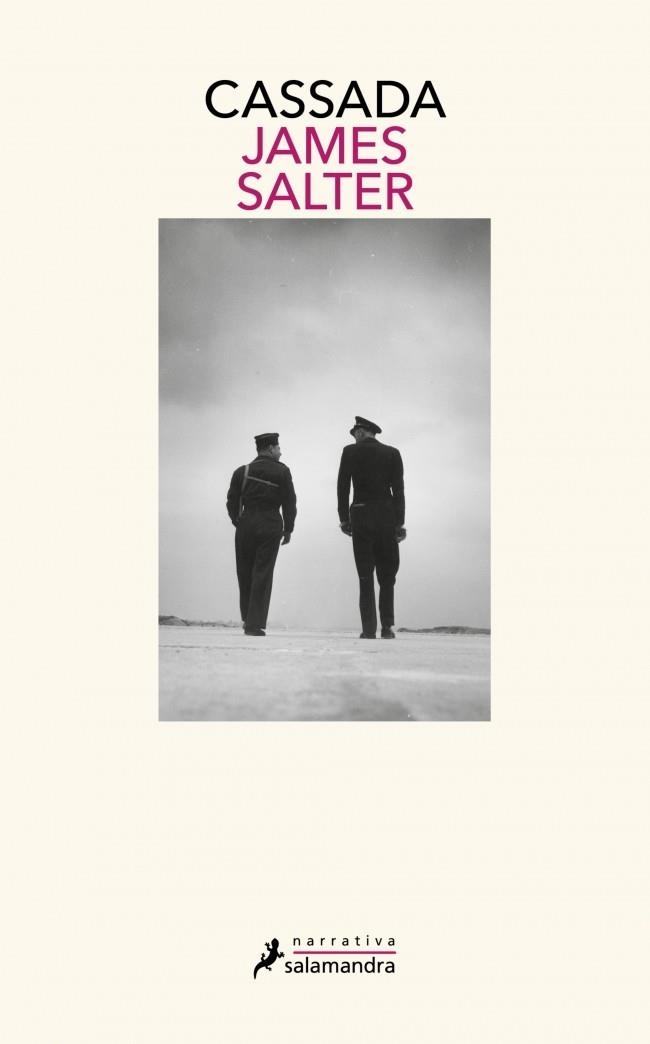 CASSADA | 9791387640156 | SALTER, JAMES | Llibreria Online de Banyoles | Comprar llibres en català i castellà online