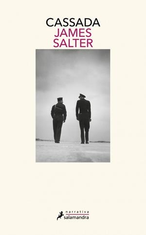 CASSADA | 9791387640156 | SALTER, JAMES | Llibreria Online de Banyoles | Comprar llibres en català i castellà online
