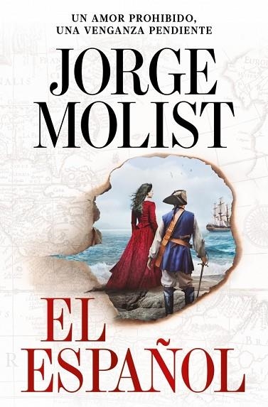 EL ESPAÑOL | 9788466388016 | MOLIST, JORGE | Llibreria Online de Banyoles | Comprar llibres en català i castellà online