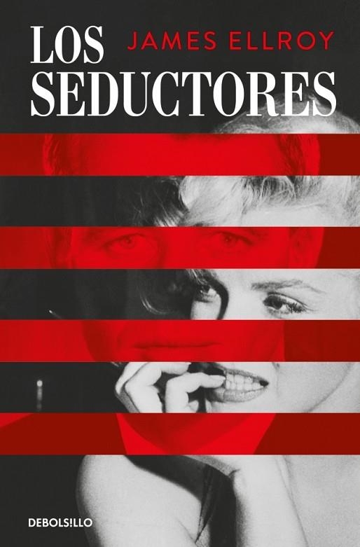 LOS SEDUCTORES | 9788466387606 | ELLROY, JAMES | Llibreria Online de Banyoles | Comprar llibres en català i castellà online