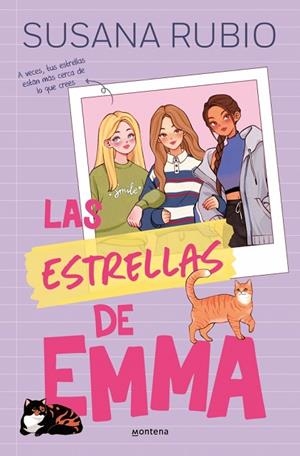 LAS ESTRELLAS DE EMMA (EMMA 3) | 9791387972547 | RUBIO, SUSANA | Llibreria Online de Banyoles | Comprar llibres en català i castellà online