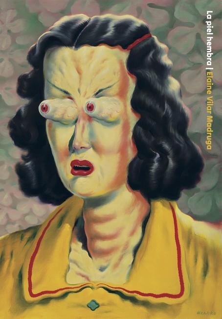 LA PIEL HEMBRA | 9788418690594 | VILAR MADRUGA, ELAINE | Llibreria Online de Banyoles | Comprar llibres en català i castellà online