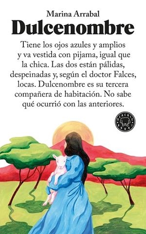 DULCENOMBRE | 9791388154300 | ARRABAL, MARINA | Llibreria Online de Banyoles | Comprar llibres en català i castellà online