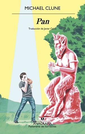 PAN | 9788433949677 | CLUNE, MICHAEL | Llibreria Online de Banyoles | Comprar llibres en català i castellà online