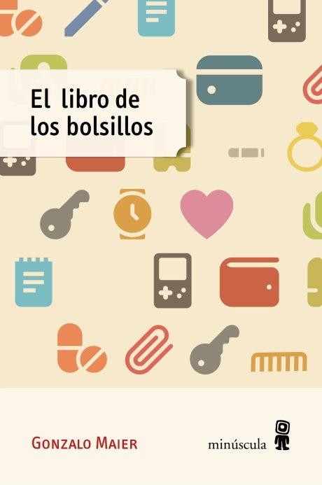 EL LIBRO DE LOS BOLSILLOS | 9791399173109 | MAIER, GONZALO | Llibreria Online de Banyoles | Comprar llibres en català i castellà online
