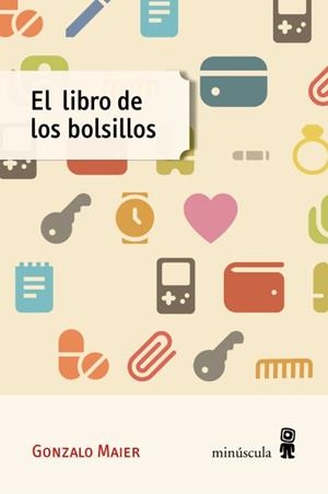 EL LIBRO DE LOS BOLSILLOS | 9791399173109 | MAIER, GONZALO | Llibreria Online de Banyoles | Comprar llibres en català i castellà online