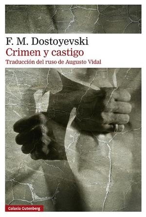 CRIMEN Y CASTIGO | 9791388019999 | DOSTOYEVSKI, F. M. | Llibreria Online de Banyoles | Comprar llibres en català i castellà online