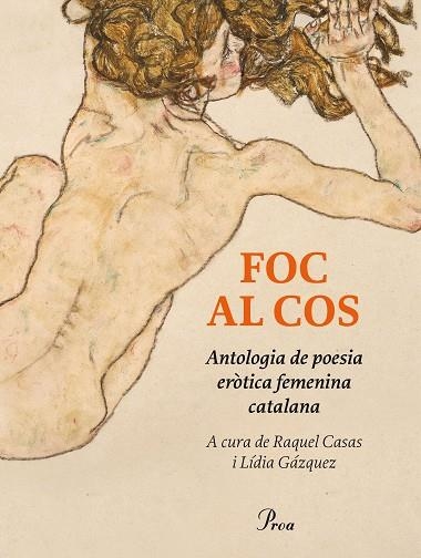 FOC AL COS | 9788410488946 | AUTORS, DIVERSOS | Llibreria L'Altell - Llibreria Online de Banyoles | Comprar llibres en català i castellà online - Llibreria de Girona