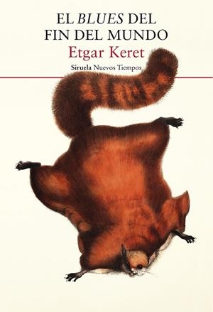 EL BLUES DEL FIN DEL MUNDO | 9791388032158 | KERET, ETGAR | Llibreria Online de Banyoles | Comprar llibres en català i castellà online