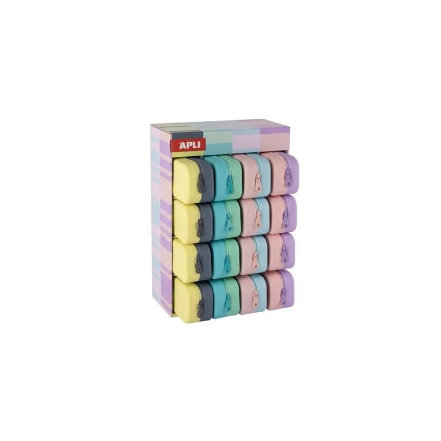 ESTOIG PORTATOT BI COLOR GROC/GRIS NORDIK | 8410782206514 | Llibreria Online de Banyoles | Comprar llibres en català i castellà online