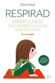 RESPIRAD QR | 9788411214728 | SNEL, ELINE | Llibreria Online de Banyoles | Comprar llibres en català i castellà online