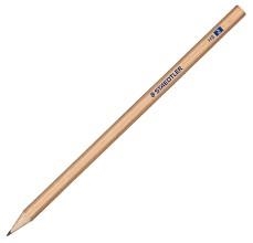 LLAPIS NATURAL STAEDTLER HB | 4007817130186 | STAEDTLER | Llibreria L'Altell - Llibreria Online de Banyoles | Comprar llibres en català i castellà online - Llibreria de Girona