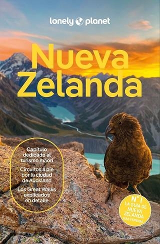 NUEVA ZELANDA 8 | 9788408311904 | ATKINSON, BRETT/DRAGICEVICH, PETER/MCLACHLAN, CRAIG/TURNER, ELEN/CARLSON, LIZ/SILVA, TOMMY DE/FEA, R | Llibreria Online de Banyoles | Comprar llibres en català i castellà online