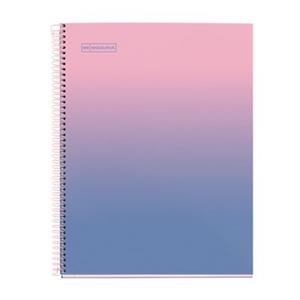 LLIBRETA A4 GRADIENT ROSA/BLAU | 8422593044452 | Llibreria Online de Banyoles | Comprar llibres en català i castellà online