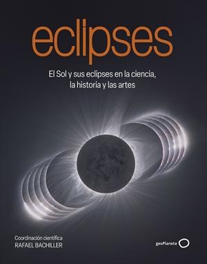 ECLIPSES | 9788408320548 | BACHILLER, RAFAEL | Llibreria Online de Banyoles | Comprar llibres en català i castellà online